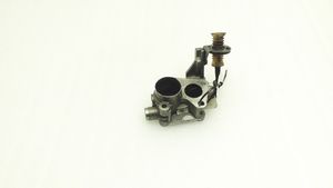 Mercedes-Benz ML W166 EGR-venttiili A6421401263