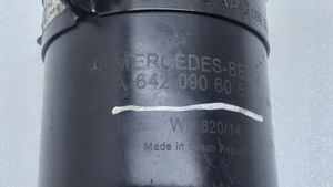 Mercedes-Benz ML W166 Filtro carburante A6420906052