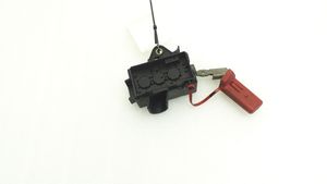 BMW Z4 E89 Cableado positivo 9190107