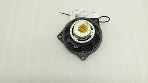 BMW Z4 E89 Enceinte haute fréquence de porte avant 9141501