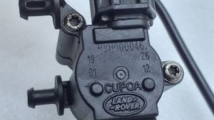 Land Rover Range Rover Sport L320 Solenoide activador del amortiguador trasero RVH000046