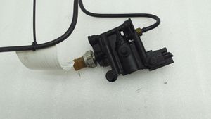 Land Rover Range Rover Sport L320 Solénoïde valve bloc suspension arrière RVH000046