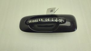 Chrysler Voyager Sliding door exterior handle SR7155