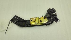 Chrysler Voyager Sliding door lock 4125512