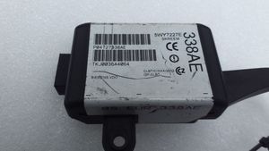 Chrysler Voyager Immobilizer control unit/module P04727338AE