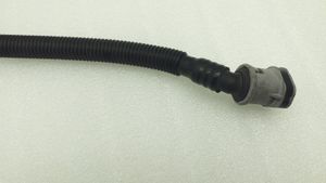 Citroen C3 Water drain line hose 