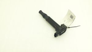 Citroen C3 High voltage ignition coil 9671214580