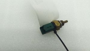 Citroen C3 Sonde de température de liquide de refroidissement 9670340380