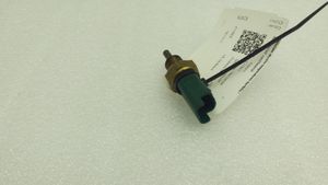 Citroen C3 Sonde de température de liquide de refroidissement 9670340380