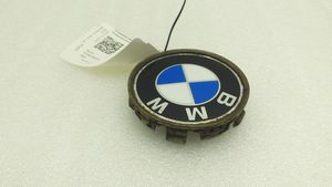 BMW 3 E90 E91 Original wheel cap 6768640