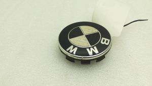 BMW 3 F30 F35 F31 Borchia ruota originale 6783536