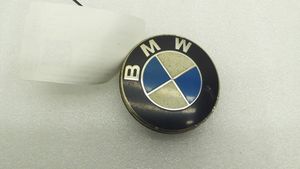 BMW 3 F30 F35 F31 Original wheel cap 6783536