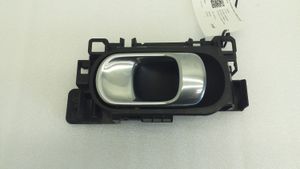 Citroen C3 Klamka wewnętrzna drzwi przednich 98012885VV