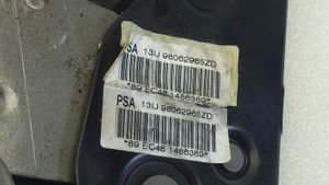 Citroen C3 Rączka / Dźwignia hamulca ręcznego 98062965ZD