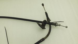 Mini One - Cooper R57 Hand brake release cable 6769955