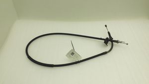 Mini One - Cooper R57 Hand brake release cable 6769955