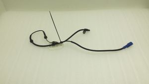 Citroen C4 Cactus ABS brake wheel speed sensor 3637200