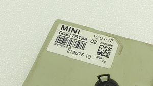 Mini One - Cooper R57 Amplificatore antenna 009176194