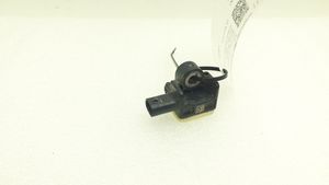 Mercedes-Benz A W176 Airbagsensor Crashsensor Drucksensor A1668210151