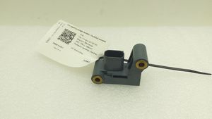 Mini One - Cooper R57 Sensore d’urto/d'impatto apertura airbag 9159314