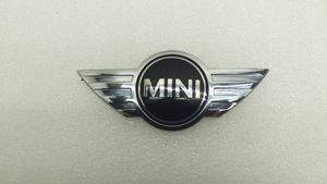 Mini One - Cooper R57 Logo/stemma case automobilistiche 2755602