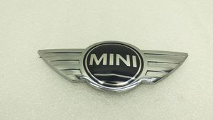 Mini One - Cooper R57 Logo/stemma case automobilistiche 2755602