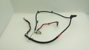 Mini One - Cooper Clubman R55 Positive cable (battery) 7823715