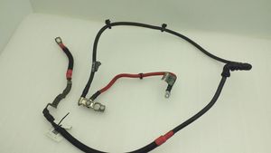 Mini One - Cooper Clubman R55 Positive cable (battery) 7823715