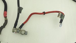 Mini One - Cooper Clubman R55 Positive cable (battery) 7823715