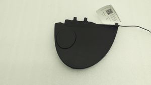 Mini One - Cooper R57 Rivestimento estremità laterale del cruscotto 2752906