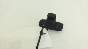 Mini One - Cooper R57 Clip/gancio/supporto per aletta parasole 