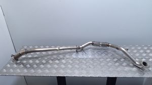 Mercedes-Benz A W176 Raccord flexible échappement A2464901910