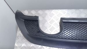 Mercedes-Benz A W176 Listwa dolna zderzaka tylnego A1768852425