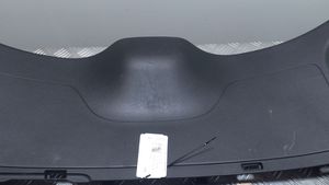 Mercedes-Benz A W176 Tailgate/boot lid cover trim A1767400070