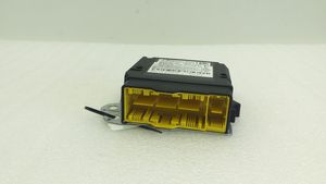 Mercedes-Benz A W176 Airbag control unit/module A1179008600