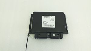 Mercedes-Benz A W176 Module de contrôle de boîte de vitesses ECU A0009003606