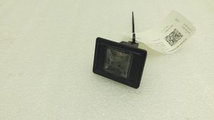 Mercedes-Benz A W176 Number plate light A0009062903