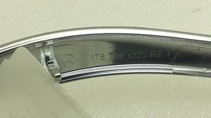 Mercedes-Benz A W176 Inne elementy wykończeniowe drzwi tylnych A1767301222