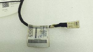 Mercedes-Benz A W176 Cableado de puerta trasera A2465406809