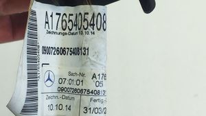 Mercedes-Benz A W176 Wiązka przewodów drzwi przednich A1765405408