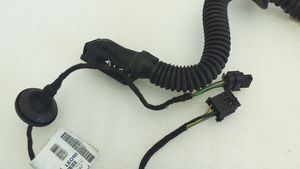 Mercedes-Benz A W176 Cableado de puerta trasera A1765405908