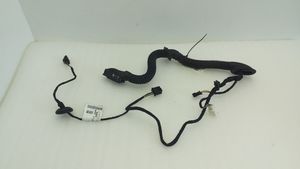 Mercedes-Benz A W176 Rear door wiring loom A1765405908