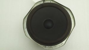 Jaguar XF Subwoofer altoparlante 