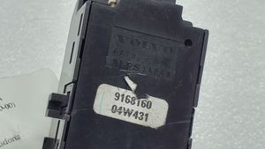 Volvo S60 Sunroof switch 9168160