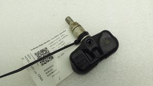 Infiniti FX Tire pressure sensor 407001LA0C