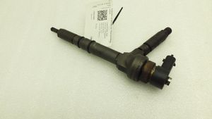 Opel Astra H Fuel injector 0445110118