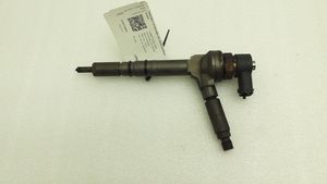 Opel Astra H Fuel injector 0445110118