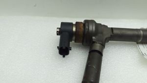 Opel Astra H Fuel injector 8973000912