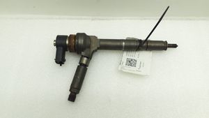 Opel Astra H Injecteur de carburant 8973000912