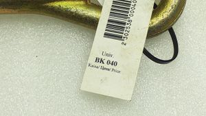 KIA Soul Towing hook eye BK040